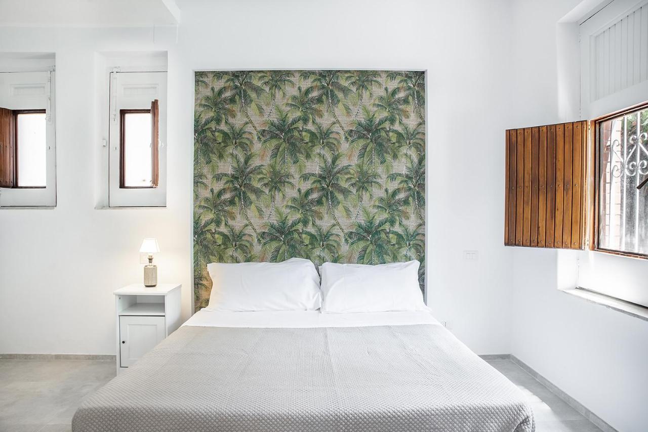 Euphorbia Apartments By Wonderful Italy Catania Exterior photo